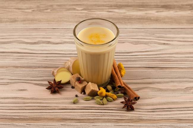 Manfaat Bandrek, Minuman Tradisional Penghangat Tubuh Saat Cuaca Dingin