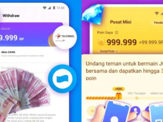 Main Game Dapat Saldo DANA Gratis? Begini Cara Cepatnya
