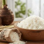 Beras Porang: Alternatif Sehat Rendah Indeks Glikemik untuk Gula Darah Stabil
