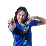 5 Pevoli Cantik Jakarta Electric PLN di Proliga 2026