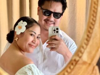 Baru Menikah 2 Bulan, Komedian Boiyen Resmi Gugat Cerai Suami