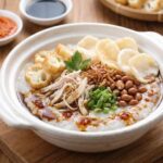 Bolehkah Diare Makan Bubur Ayam? Ini Panduan Aman