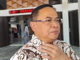 Terjaring OTT KPK, Bupati Pati Sudewo Miliki Harta Rp 31,5 Miliar
