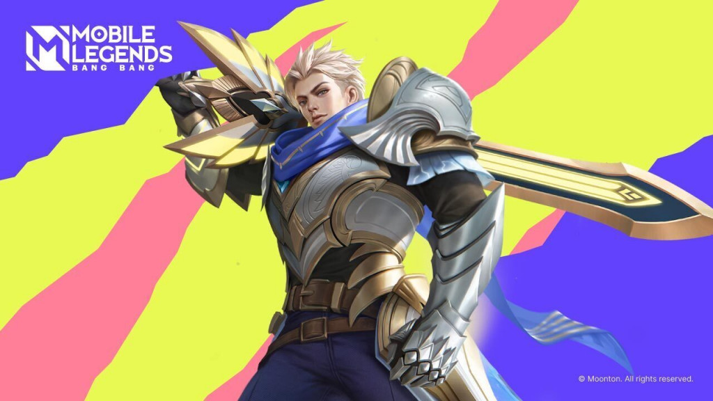 Kode Redeem ML 7 Januari 2026: Skin Epic, Diamond & Hadiah Gratis