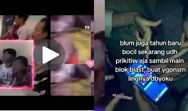 Link Video Block Blast Viral Ramai Dicari, Ini Fakta Sebenarnya