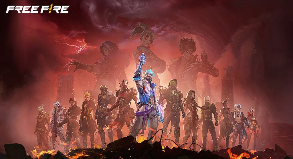 53 Kode Redeem Free Fire Terbaru 10 Januari 2026, Klaim Hadiahnya