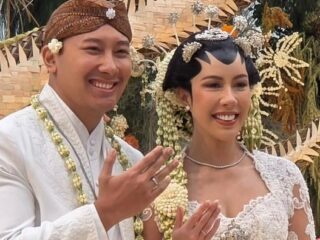 Gurita Bisnis Darma Mangkuluhur: Dari Properti Mewah hingga Pernikahan Selebriti