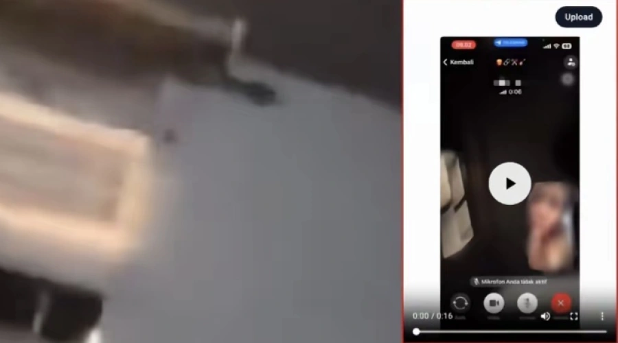 Viral Link Video Batang Timur 16 Detik, Ini Fakta Sebenarnya