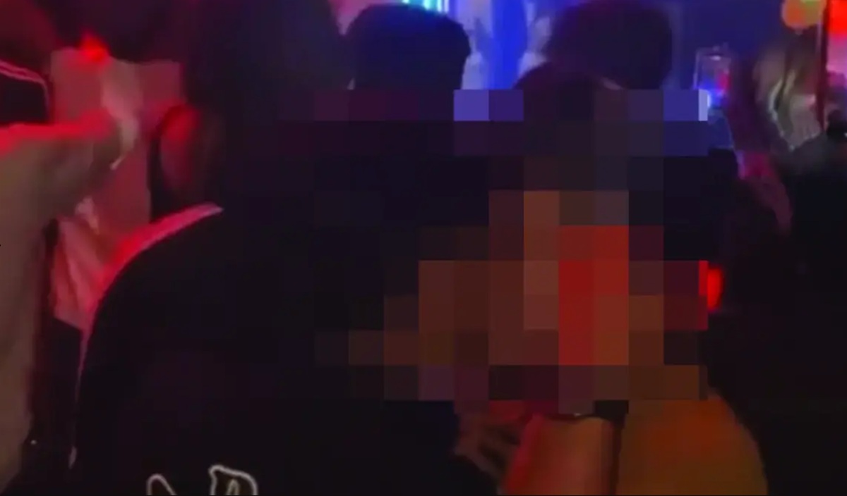 Video Viral di THM Cirebon, Polisi Amankan Dua Pria untuk Pemeriksaan