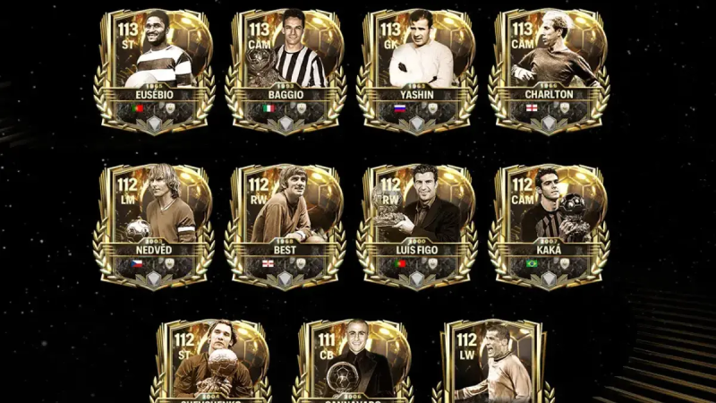 26 Kode Redeem FC Mobile Terbaru Februari 2026, Peluang Dapat Gullit 117 OVR