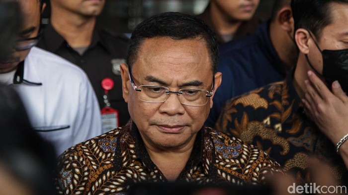 Profil Bupati Pati Sudewo Yang Kena OTT KPK