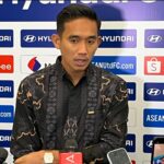 John Herdman Puji Rizky Ridho, Timnas Indonesia Target Juara Piala AFF 2026