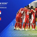 Profil 3 Lawan Timnas Indonesia di FIFA Series 2026: Satu Pernah Dikalahkan Herdman