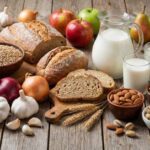 Sering Kembung? Coba Diet FODMAP untuk Atasi Masalah Pencernaan