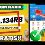 Game Penghasil Uang 2026 Tanpa Deposit, Spin & Tembak Bisa Cair ke E-Wallet