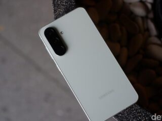 Samsung Galaxy A57 Muncul di TENAA, Ini Bocoran Spesifikasi Lengkapnya