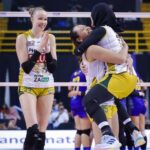 Hasil Proliga 2026 Bandung: Gresik Phonska dan Garuda Jaya Raih Kemenangan Krusial