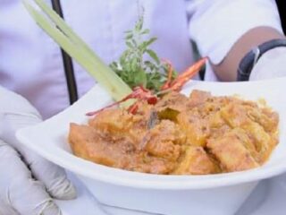 10 Makanan Khas Jambi Paling Legendaris, Kaya Rasa dan Budaya