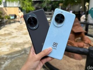 Huawei Nova 14 Pro Resmi di Indonesia: Kamera Flagship & Fast Charge 100W