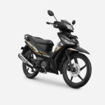 6 Alasan Motor Bebek Lebih Irit BBM Dibanding Motor Matic
