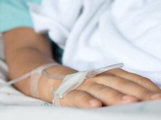 Kasus “Super Flu” Subclade K Terdeteksi di RI, Anak Jadi Kelompok Paling Rentan