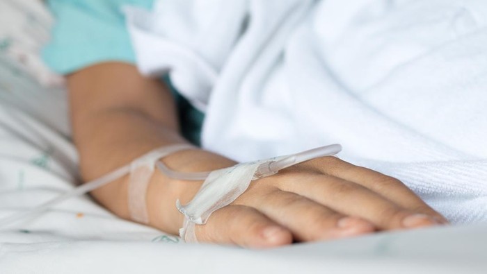 Kasus “Super Flu” Subclade K Terdeteksi di RI, Anak Jadi Kelompok Paling Rentan