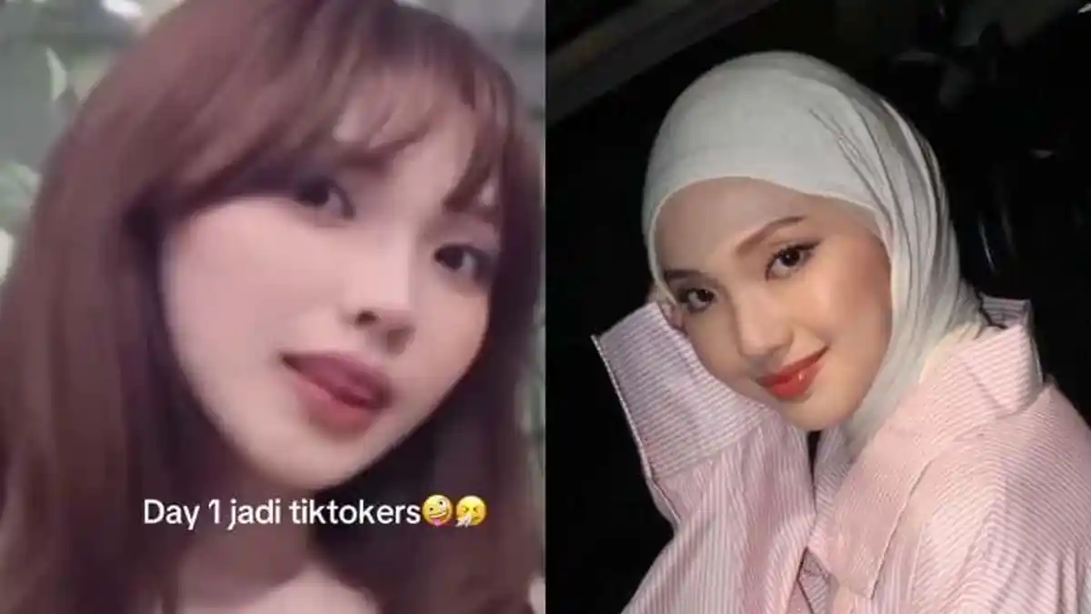 Jule Kembali Muncul Usai Cerai, Penampilan Baru Jadi Sorotan Publik