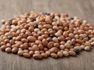 6 Manfaat Kacang Gude untuk Kesehatan dan Cara Mengolahnya