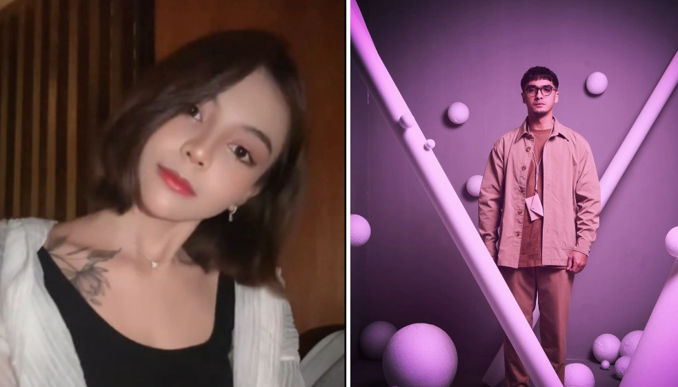 Ricky Harun Viral di Video Karaoke, Klarifikasi LC Jadi Sorotan