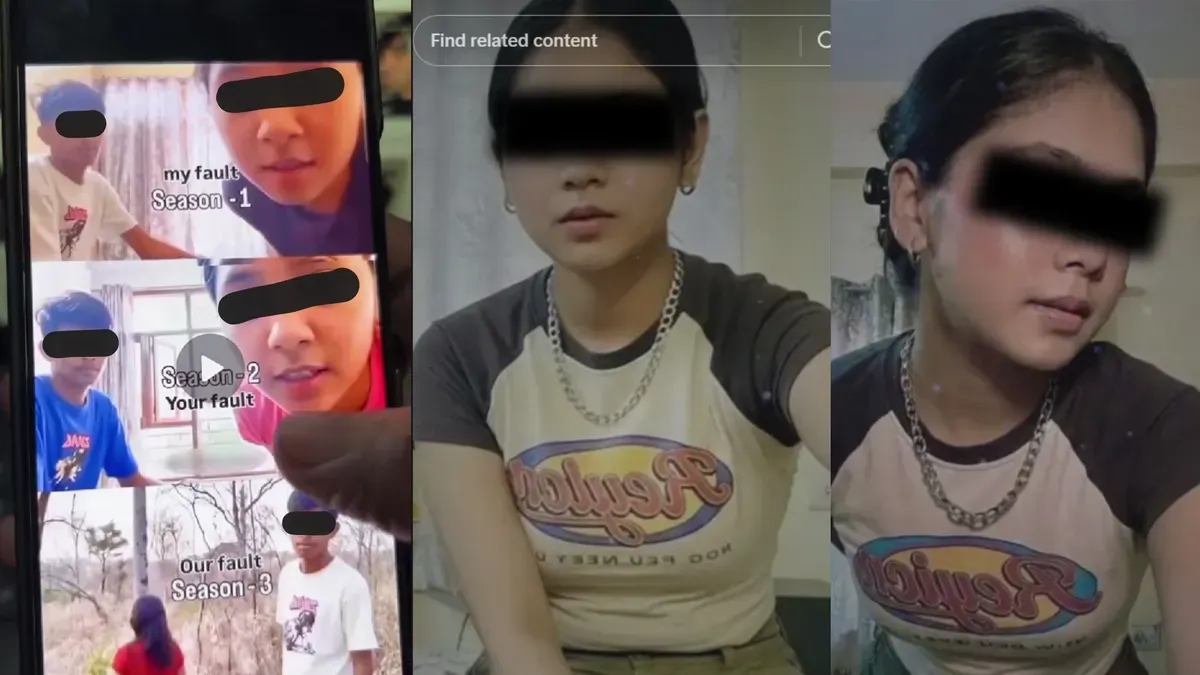 Video Viral 19 Menit Mirip Sweet Zannat, Begini Fakta & Klarifikasinya