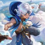 Kode Redeem Mobile Legends Terbaru 12 Januari 2026, Klaim Skin & Diamond Gratis