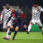 Persib Bandung Bidik Eks PSG Layvin Kurzawa