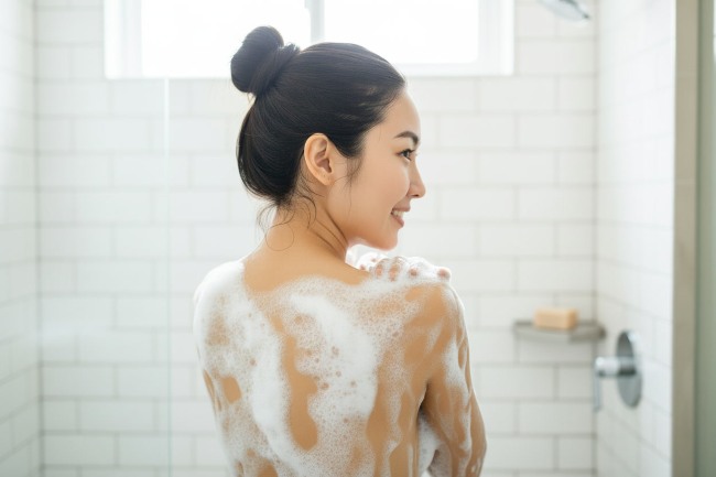 Mandi Berapa Kali Sehari yang Ideal untuk Kesehatan Kulit? Ini Penjelasannya