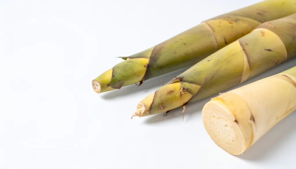 6 Manfaat Rebung untuk Kesehatan, Rendah Kalori dan Kaya Serat