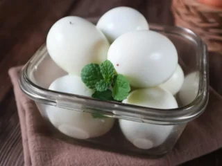 12 Manfaat Telur Rebus untuk Kesehatan dan Kandungan Gizinya