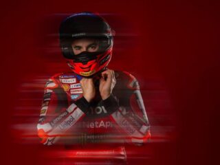 Marc Marquez & Ducati: Kontrak Baru Bisa Rampung Sebelum GP Thailand