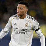 Mbappe Pimpin Top Skor LaLiga 2025/26, Lewandowski & Muriqi Mengejar