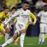 Klasemen Liga Spanyol: Real Madrid Puncaki LaLiga, Barcelona Masih Punya Peluang