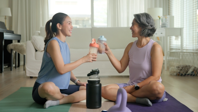 11 Olahraga Ampuh Turunkan Gula Darah Secara Alami dan Aman