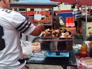 Tren Sarapan Rebus dan Kukus 2026, Dokter Gizi Ungkap Manfaatnya