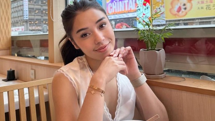 Kronologi Selebgram Lula Lahfah Ditemukan Meninggal di Apartemen Jaksel