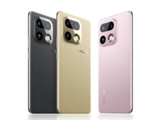 Realme 16 Pro & 16 Pro+ Resmi Rilis: Kamera 200 MP & Baterai 7.000 mAh