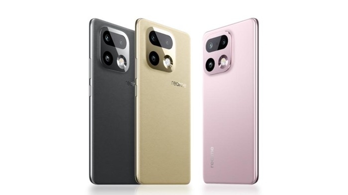 Realme 16 Pro & 16 Pro+ Resmi Rilis: Kamera 200 MP & Baterai 7.000 mAh