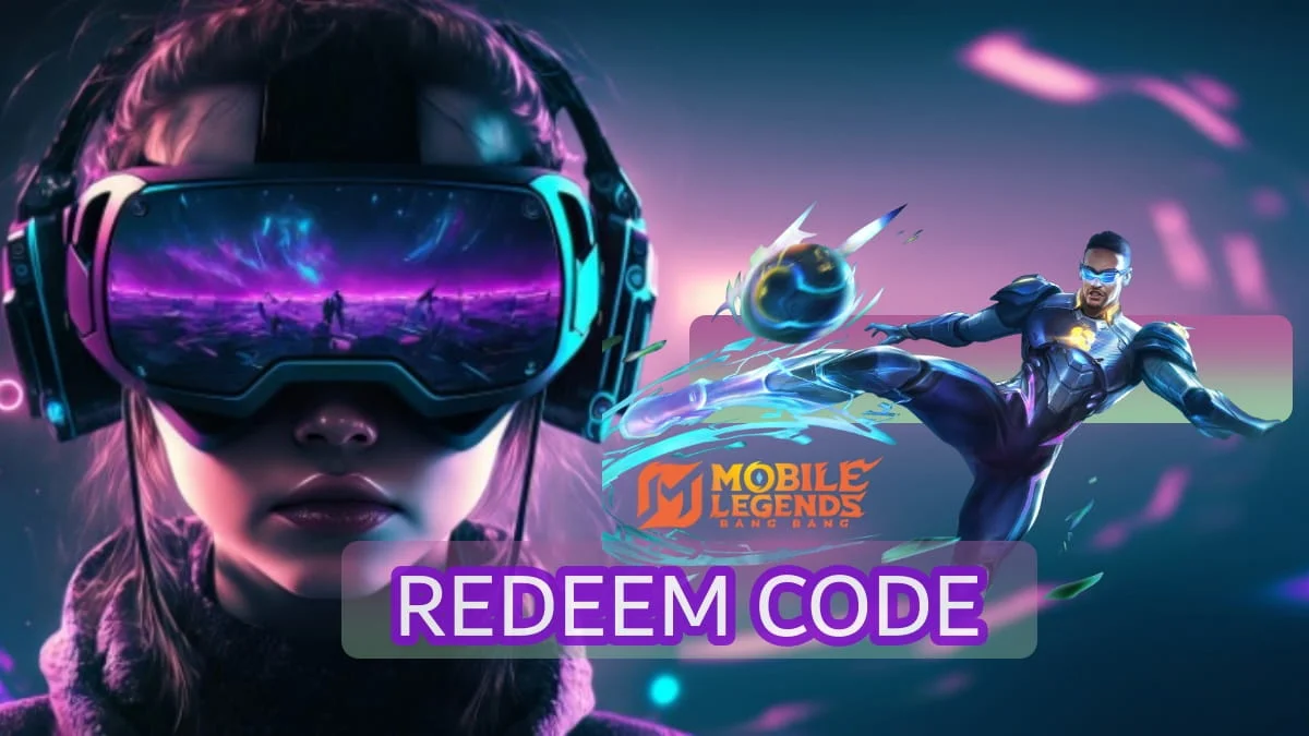 Kode Redeem Mobile Legends 21 Januari 2026: Skin Gratis, Diamond & Item Langka