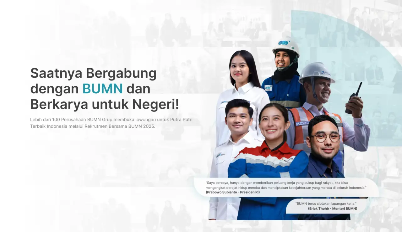 Rekrutmen BUMN 2026: Prediksi Jadwal Buka dan Cara Cek Pengumuman Resmi