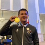 Rizki Juniansyah Naik Pangkat 2 Tingkat Jadi Kapten TNI Usai Pecahkan Rekor SEA Games