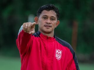 Rizky Pellu Bangkit! Malut United Resmi Tampung Eks Gelandang Timnas