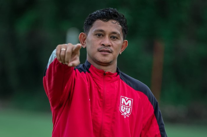 Rizky Pellu Bangkit! Malut United Resmi Tampung Eks Gelandang Timnas