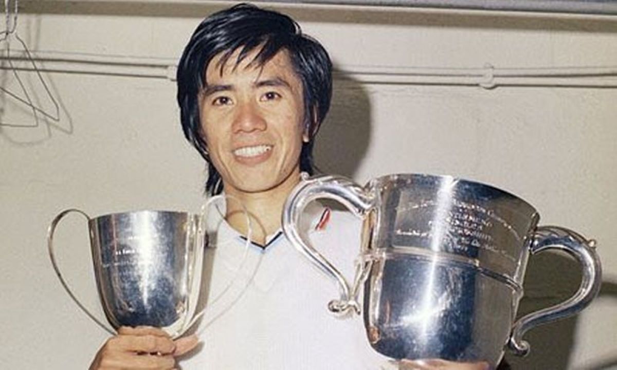 7 Legenda Bulu Tangkis Indonesia yang Dijuluki The Magnificent Seven