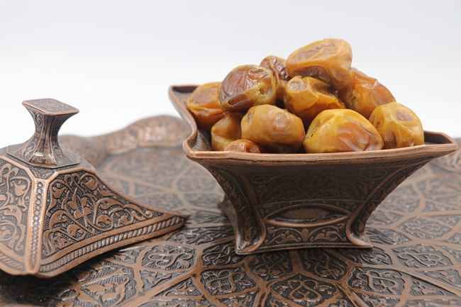 6 Manfaat Kurma Sukari untuk Kesehatan yang Jarang Diketahui
